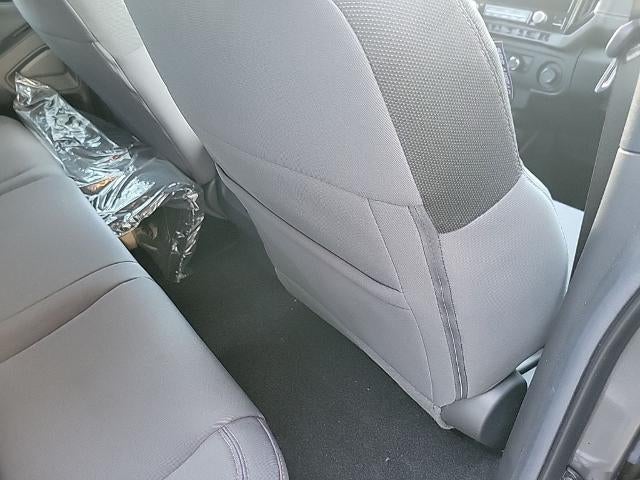 2026 Nissan Frontier Crew Cab SV Long Bed