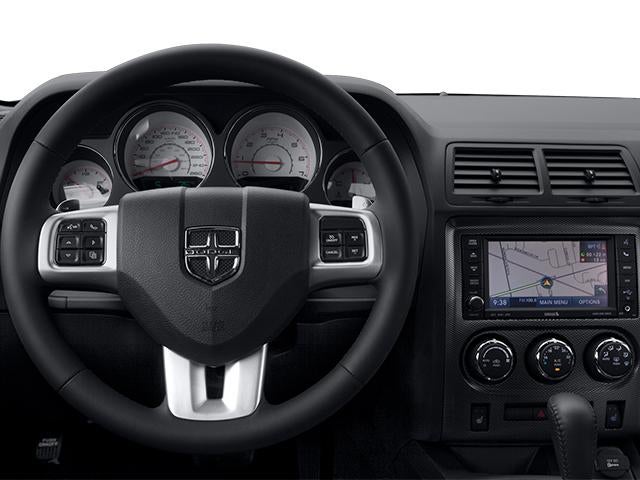 2014 Dodge Challenger R/T