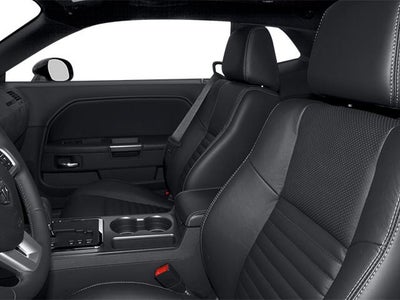 2014 Dodge Challenger R/T