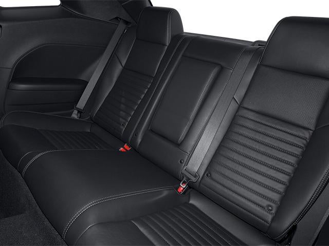 2014 Dodge Challenger R/T