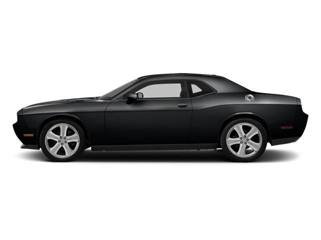 2014 Dodge Challenger R/T