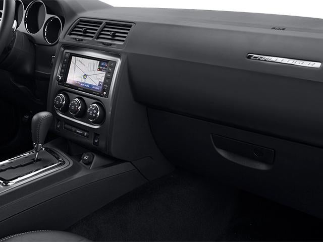 2014 Dodge Challenger R/T