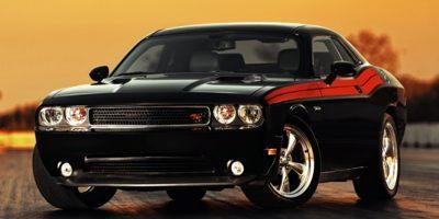 2014 Dodge Challenger R/T