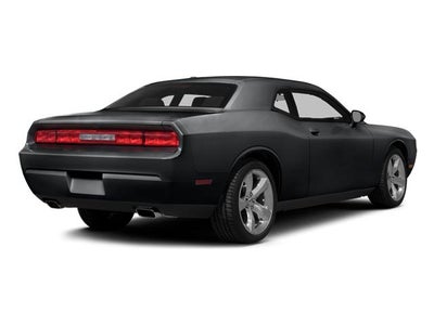 2014 Dodge Challenger R/T