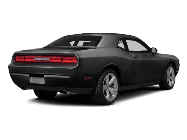 2014 Dodge Challenger R/T