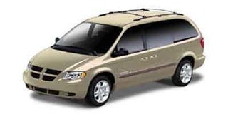 2003 Dodge Caravan EX