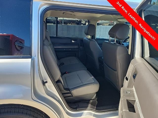 2016 Ford Flex SEL