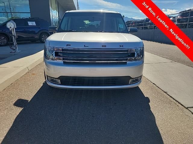 2016 Ford Flex SEL
