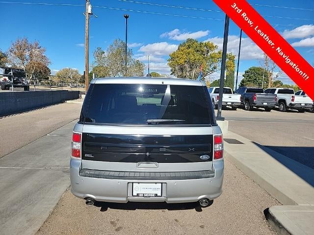 2016 Ford Flex SEL