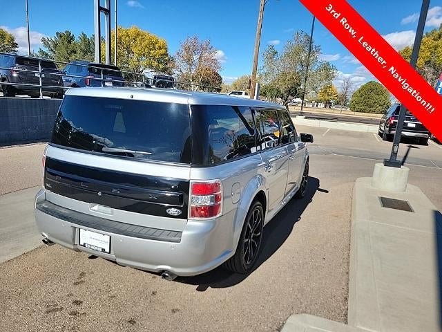 2016 Ford Flex SEL