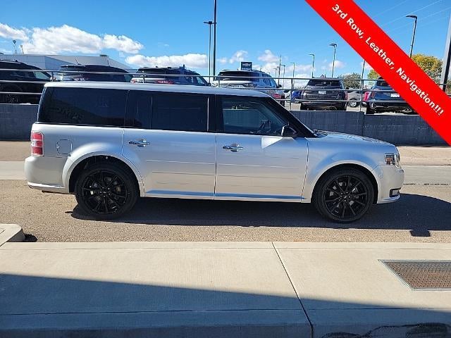 2016 Ford Flex SEL