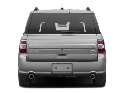 2016 Ford Flex SEL