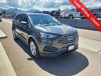 2020 Ford Edge SE