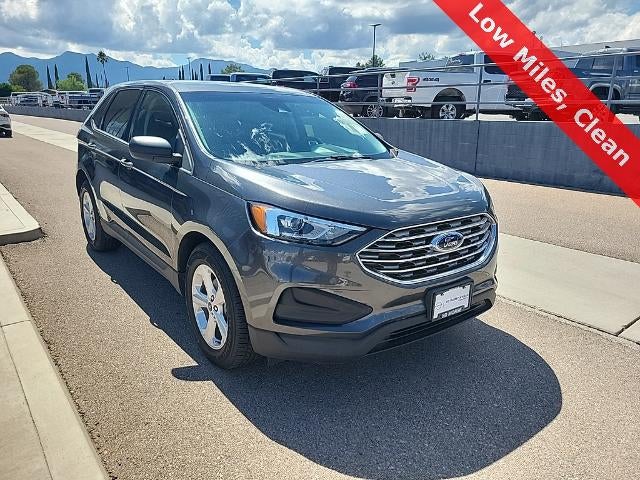 2020 Ford Edge SE