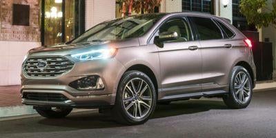 2020 Ford Edge SE