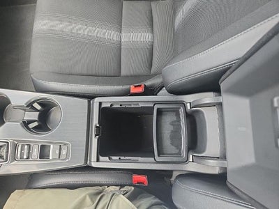 2022 Honda Civic Sedan Sport