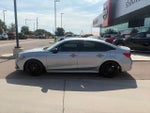 2022 Honda Civic Sedan Sport
