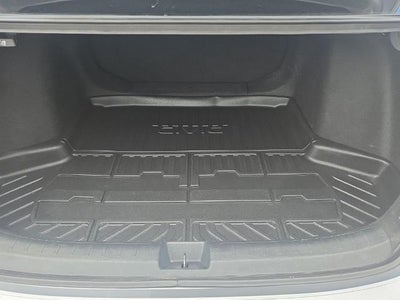2022 Honda Civic Sedan Sport
