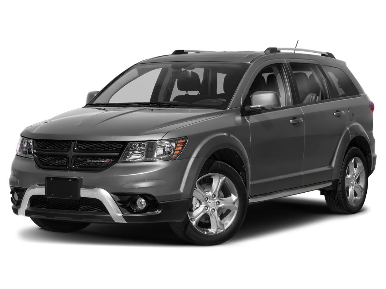2019 Dodge Journey Crossroad FWD's photo
