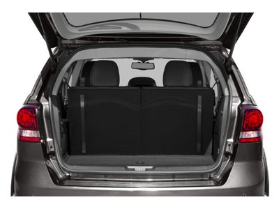 2019 Dodge Journey Crossroad