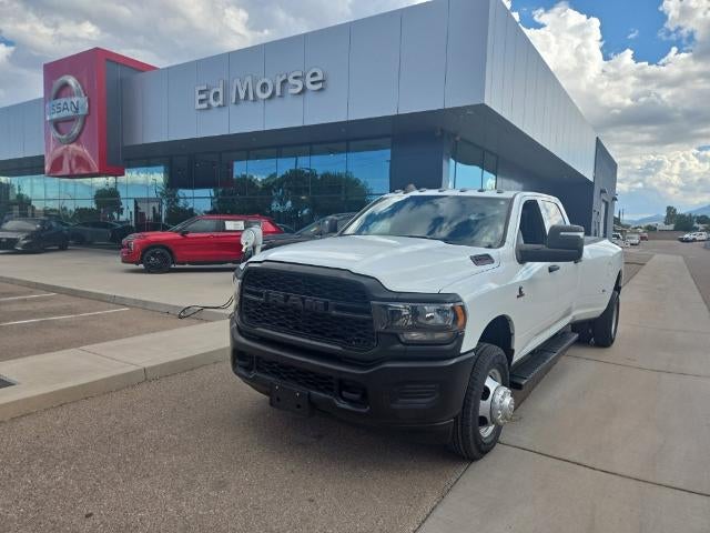 2024 RAM 3500 Pickup