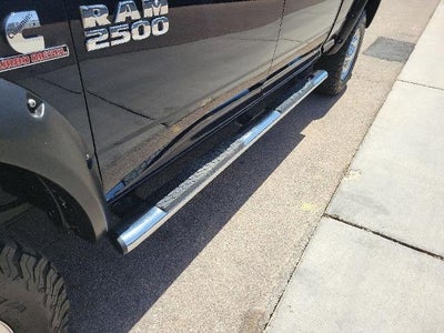 2016 RAM 2500 Tradesman