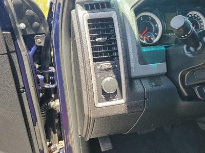 2016 RAM 2500 Tradesman