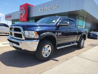 2016 RAM 2500 Tradesman