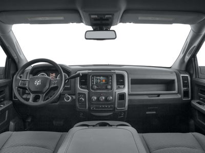 2016 RAM 2500 Tradesman