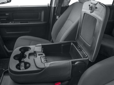 2016 RAM 2500 Tradesman