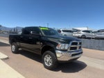 2017 RAM 2500 Tradesman