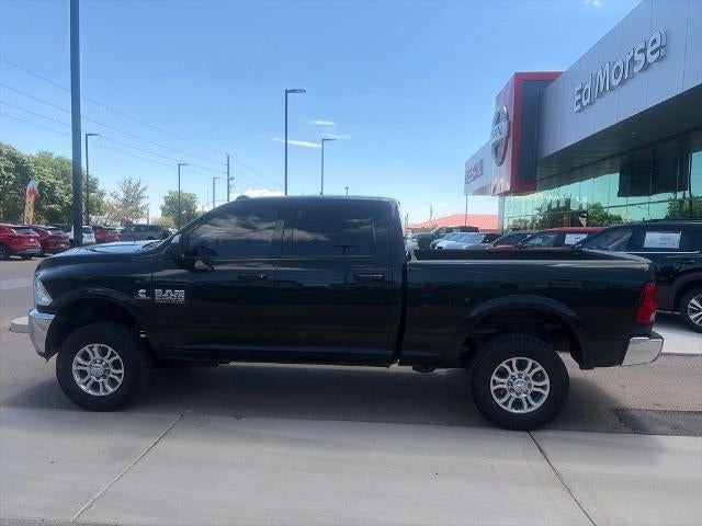 2017 RAM 2500 Tradesman