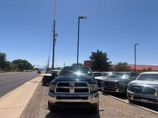 2017 RAM 2500 Tradesman
