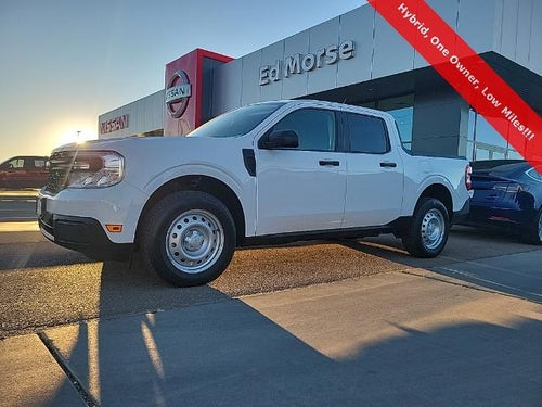 2024 Ford Maverick XL