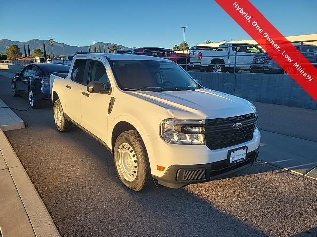 2024 Ford Maverick XL