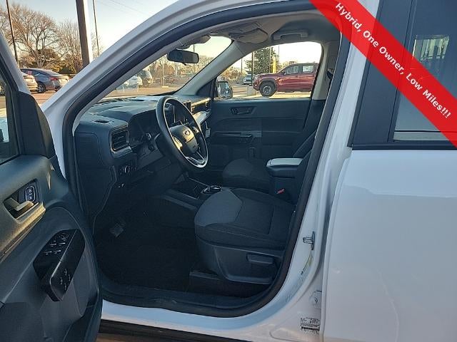 2024 Ford Maverick XL