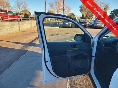 2024 Ford Maverick XL