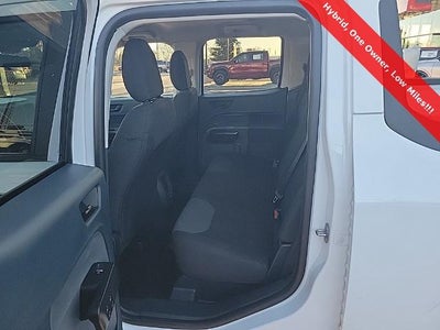 2024 Ford Maverick XL