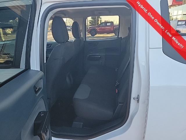 2024 Ford Maverick XL