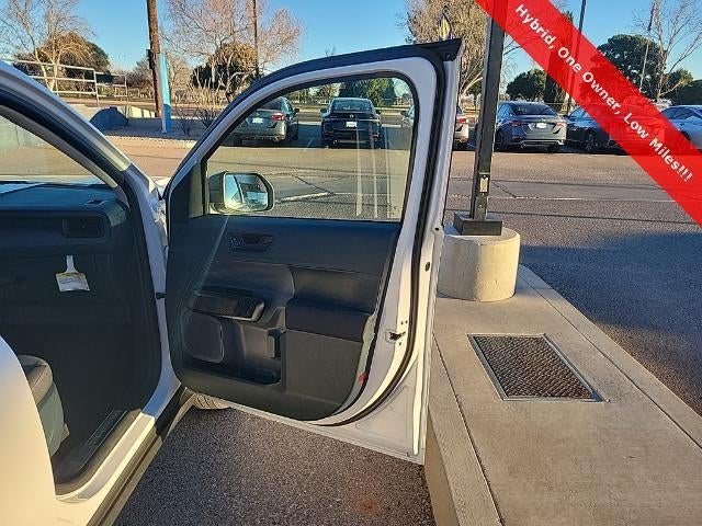 2024 Ford Maverick XL