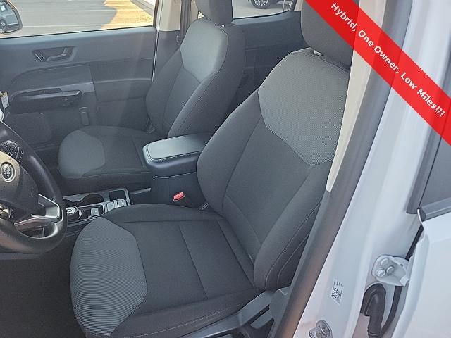 2024 Ford Maverick XL