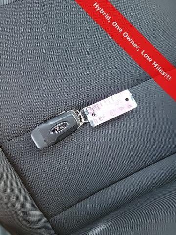 2024 Ford Maverick XL