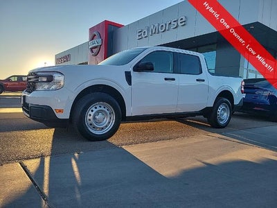 2024 Ford Maverick XL