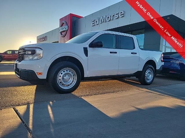 2024 Ford Maverick XL