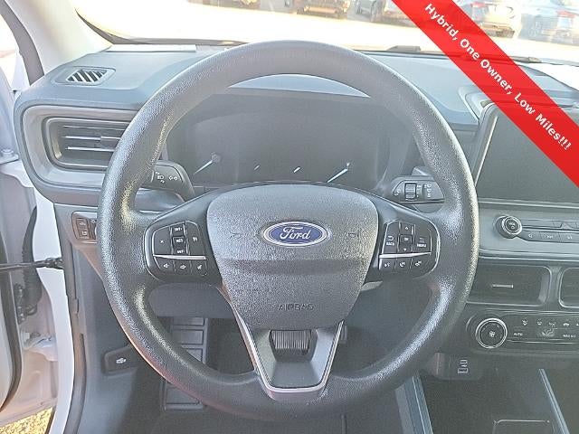 2024 Ford Maverick XL