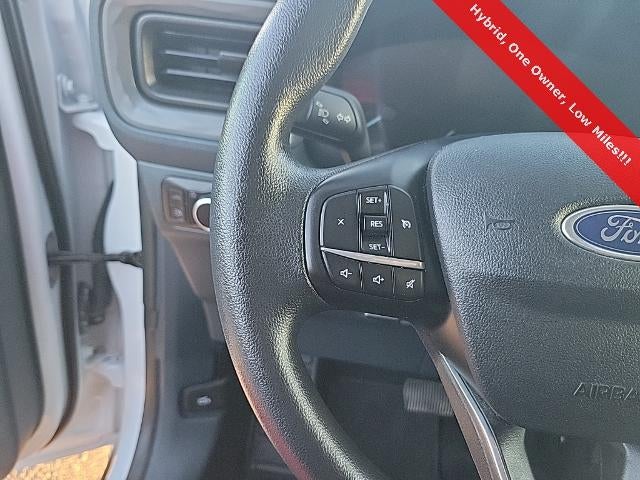 2024 Ford Maverick XL