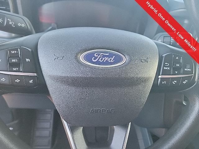 2024 Ford Maverick XL