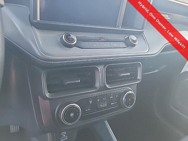 2024 Ford Maverick XL