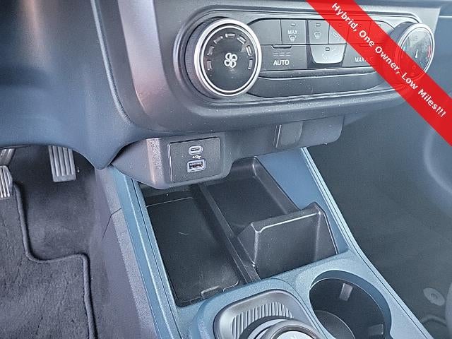 2024 Ford Maverick XL