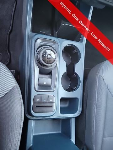 2024 Ford Maverick XL